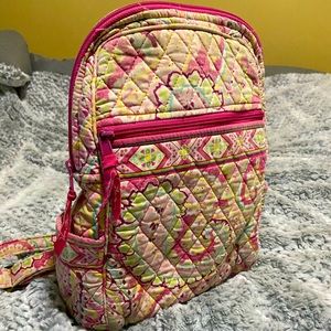 VERA BRADLEY PURSE